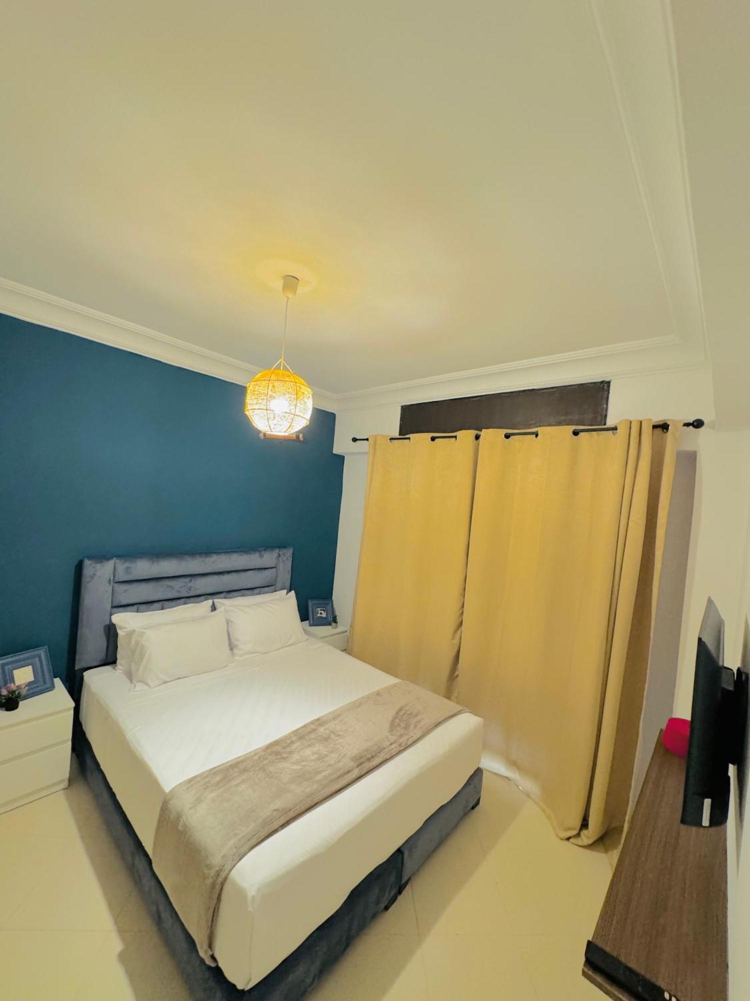 Le Gueliz Suite City Center Marrakesh Exterior foto